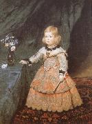 VELAZQUEZ, Diego Rodriguez de Silva y, Princess